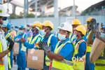 Construction helper For Dubai