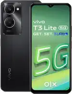 I want to sell my Vivo T3 Lite 128 GB Ram 6 GB Rom