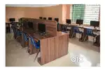 3x1.5 running computer table brand new