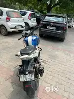 Apache RTR160 2019 model 2nd owner driven 29802