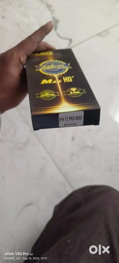Mobail spare available all 70% me