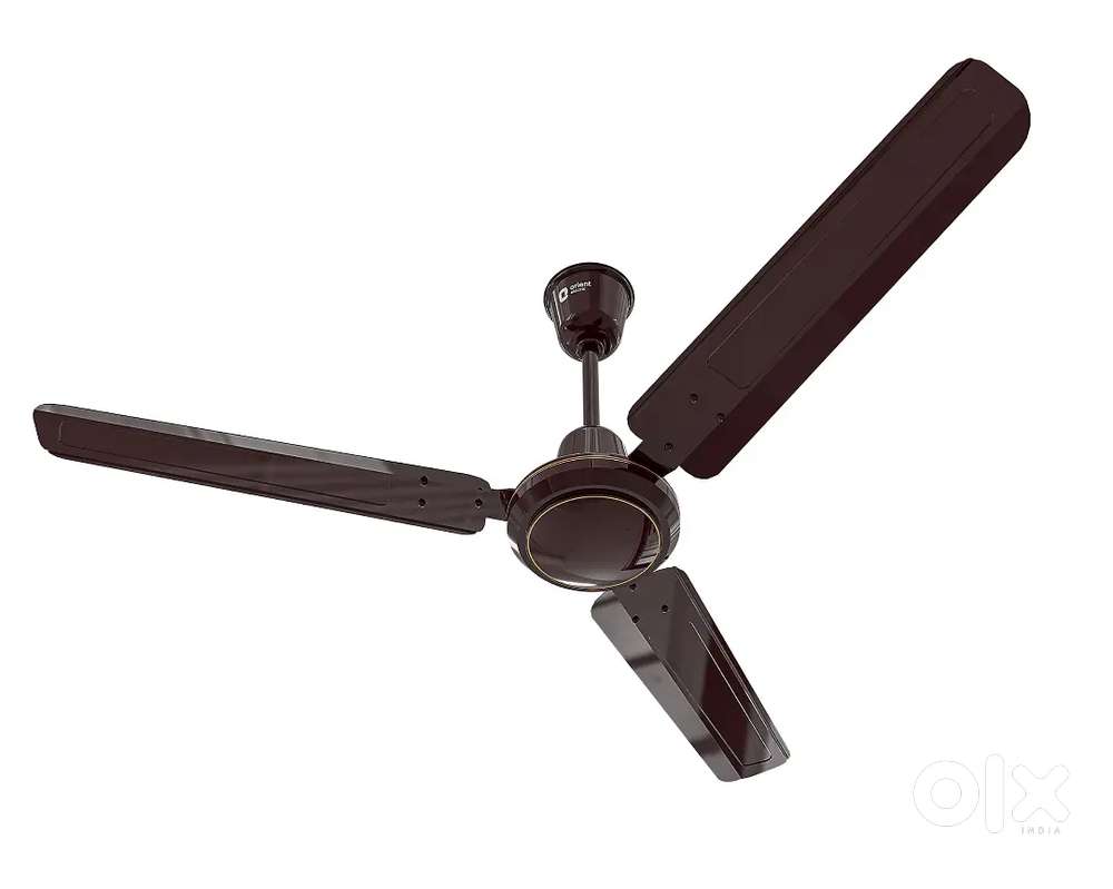 Orient Ceiling Fan 7months old