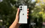 Motorola edge 50 fusion 8/128