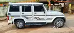 Mahindra Bolero Power Plus 2016 Diesel Good Condition