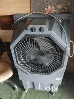 This is a Brand new cooler this is very big size .