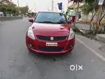 Maruti Suzuki Swift DDiS VDI, 2013, Diesel