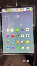 IPAD PRO 2018 11”