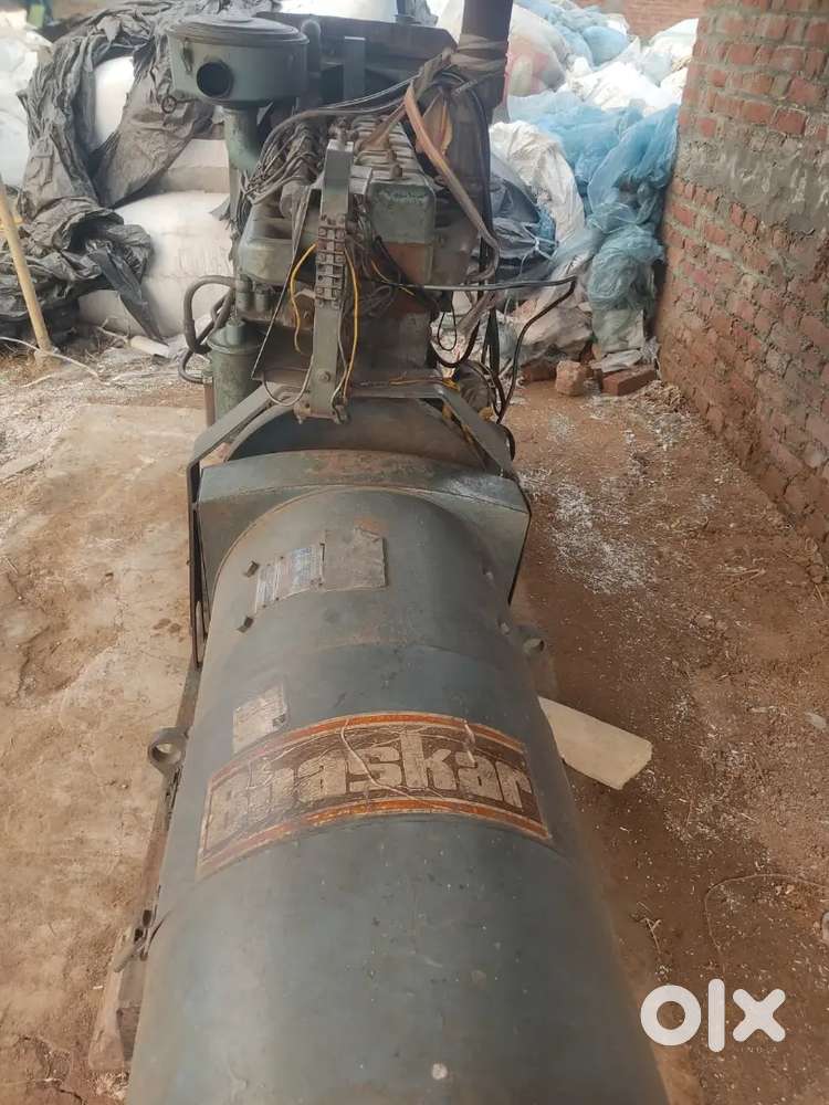 Kirloskar Genrator 63kw