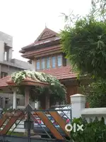 4 BHK VILLA IN DREAM MEADOWS MARATHAHALLI