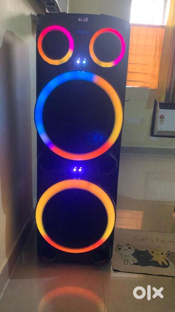 Croma explode 2.0 under warranty