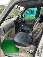 Mahindra Scorpio 2010 Diesel Good Condition
