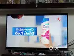 MI TV 4A 43 inch 4K smart TV