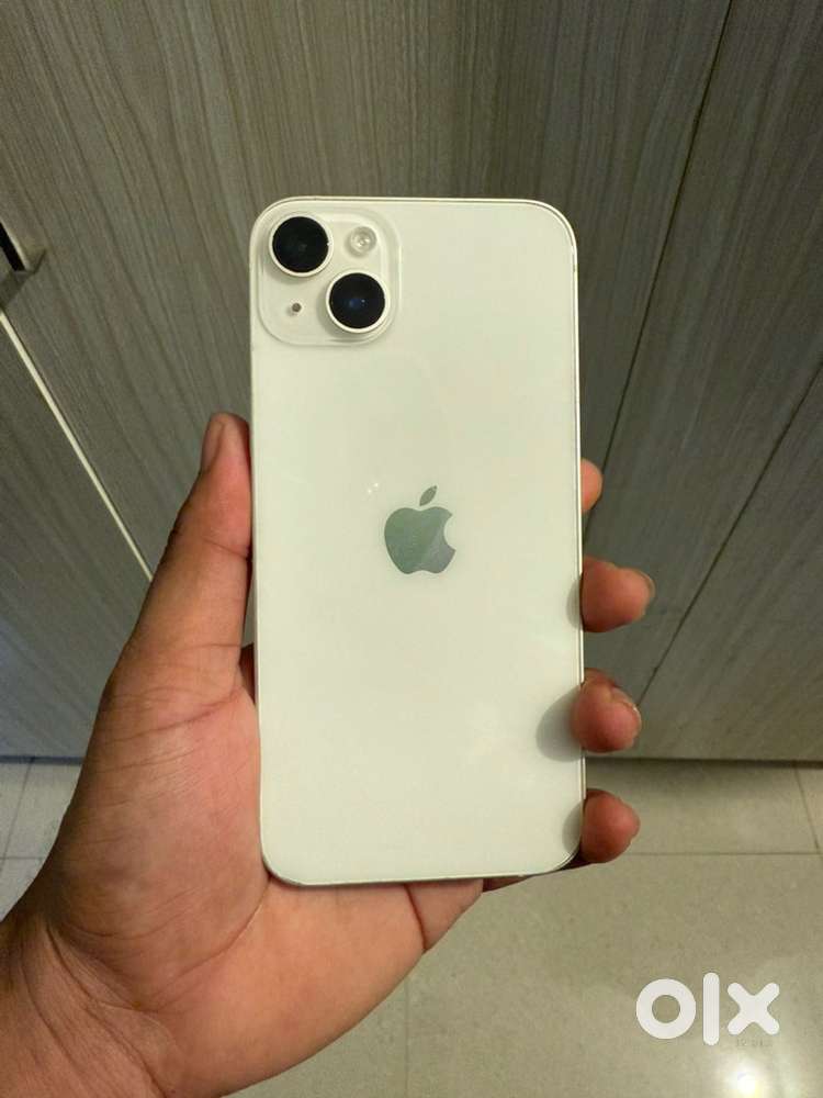 IPHONE 14 Plus , Neat Condition
