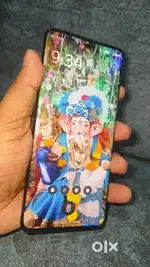 Edage30 funsion 5G