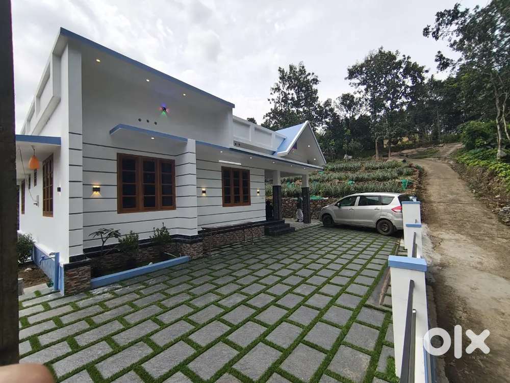 Thodupuzha Vazhakulam super house for sale