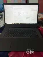 Dell laptop vostro 3401 super mint condition urjent sale