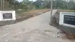 SALE - HOUSE PLOTS AT KURISHUMOODU, CHANGANASSERRY, KOTTAYAM DISTRICT