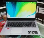 ACER LAPTOP 8 GP RAM 128 GP SSD 1 TB HDD WIFI WEBCAM AMD ATHLON