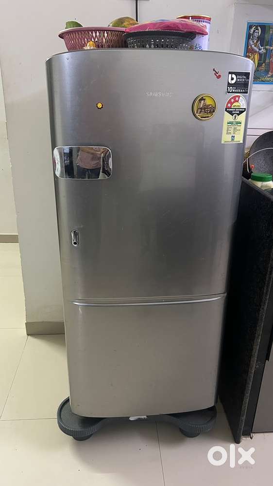 Samsung single door Fridge / Refrigerator