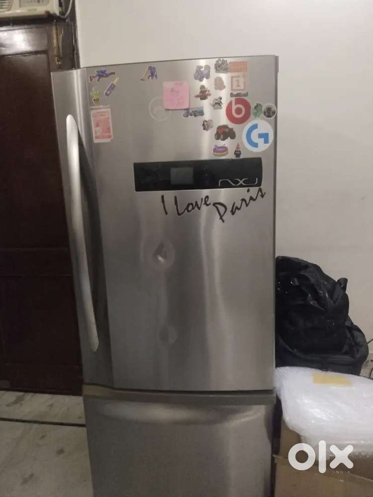 415 ltr Godrej Fridge