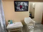 GF comlete furnished with AC