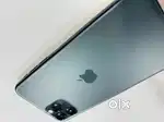Iphone 11 pro