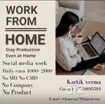 Network marketing