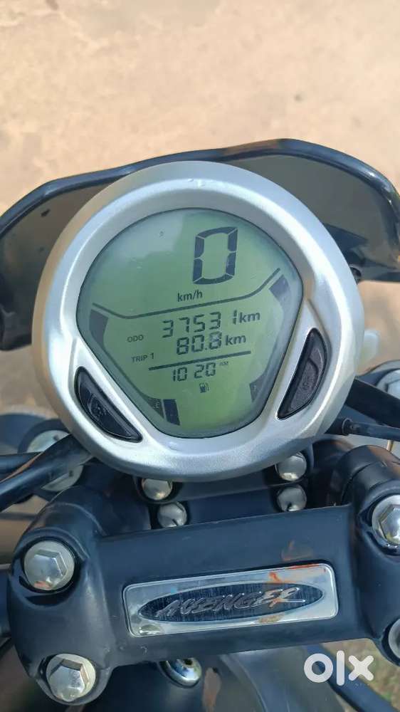 Avenger 220 a good condition