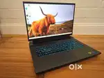 Dell G16 gaming laptop