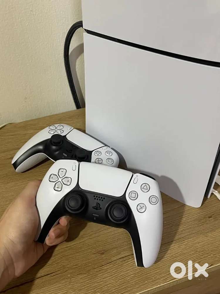 Sony Playstation 5 Digital Slim Edition