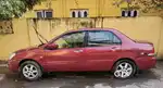 Mitsubishi Cedia 2008