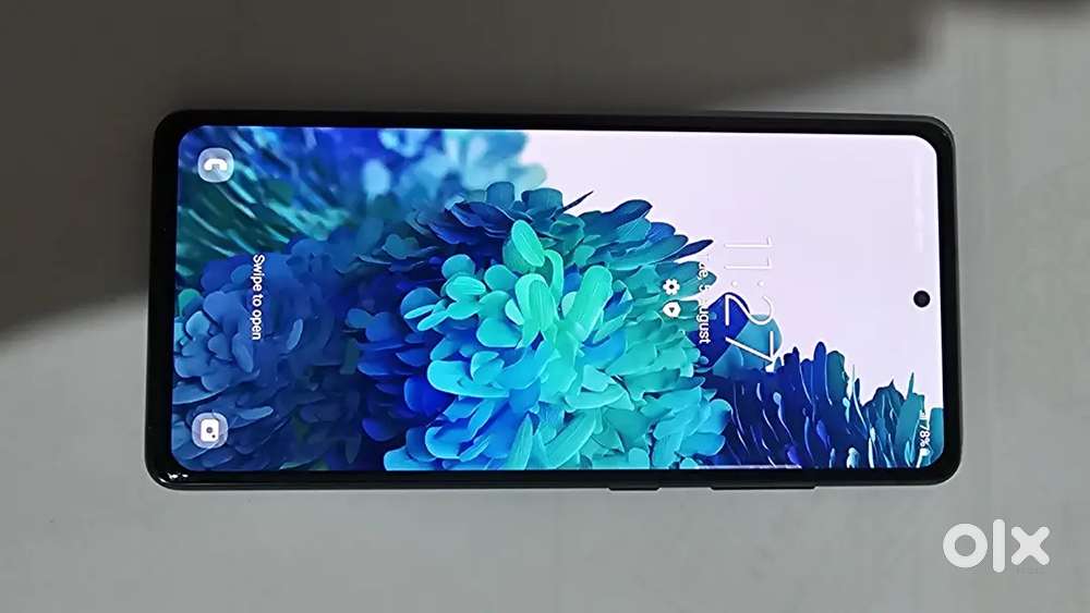 Samung S20F3 5G for 15k