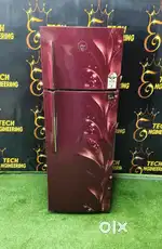 Refurbished Refrigerator