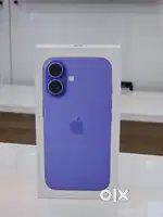 I PHONE 16 SERIES AVAILABLE HERE WITH 24 MONTH NO COST EMI OFFER
