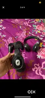 Gaming accessories