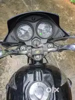 Honda Shine 125  BS3