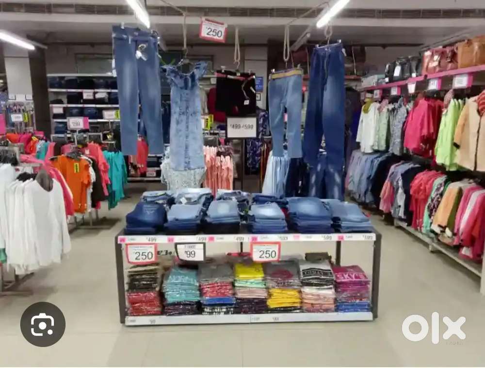 Vishal Mega mart Job For TallyCaller