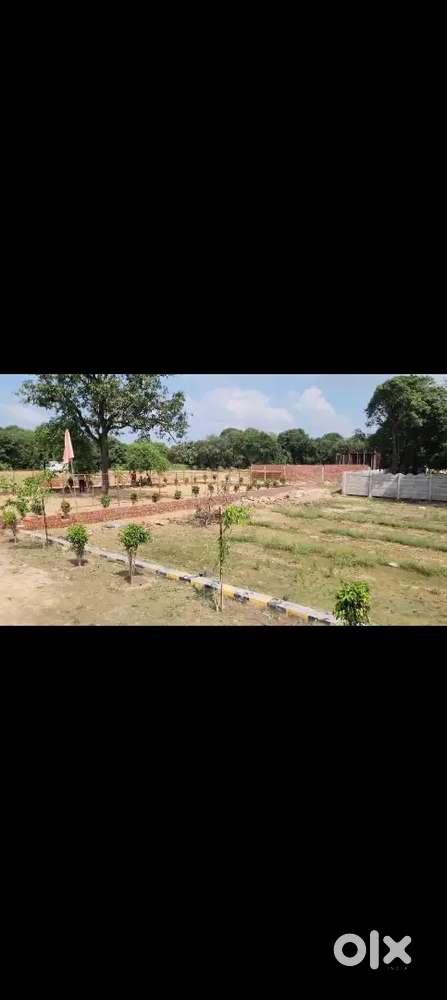 Jila panchayat approved plots gosaiganj lucknow