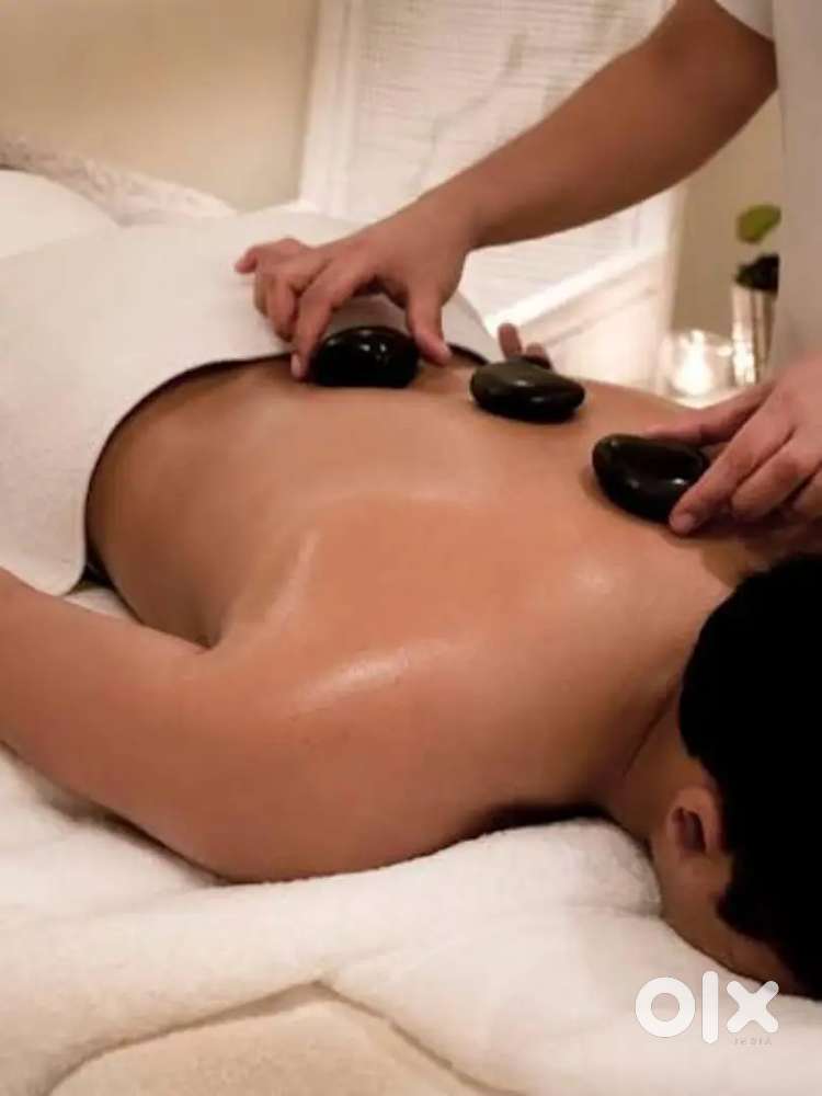 GIRLS JOB VACANCY FOR THERAPIST