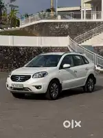 Renault Koleos 2012 Diesel 167000 Km Driven