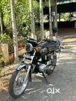 Rx100 since: 1992  well maintained mint condition