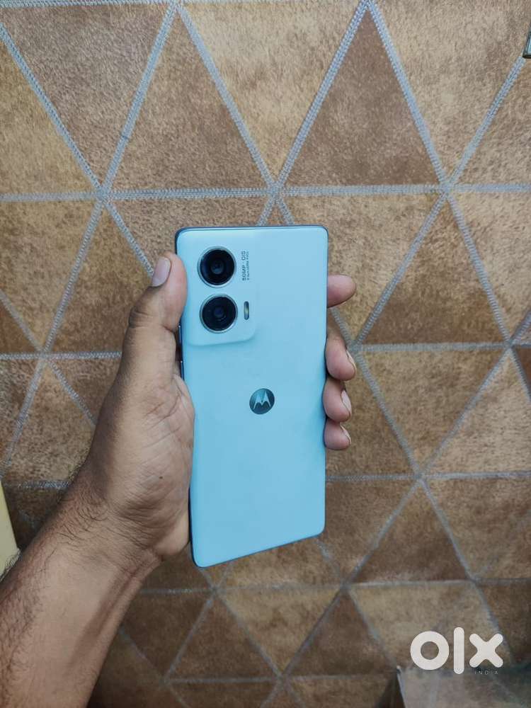 Motorola Moto Edge 50 Fusion