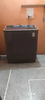 Voltas washing machine