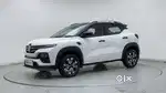 Renault Kiger RXZ, 2022, Petrol