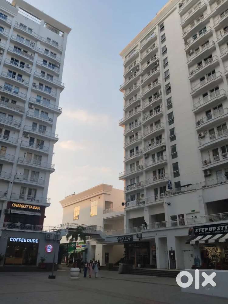 Welcome to your new office With an evolve furnishing