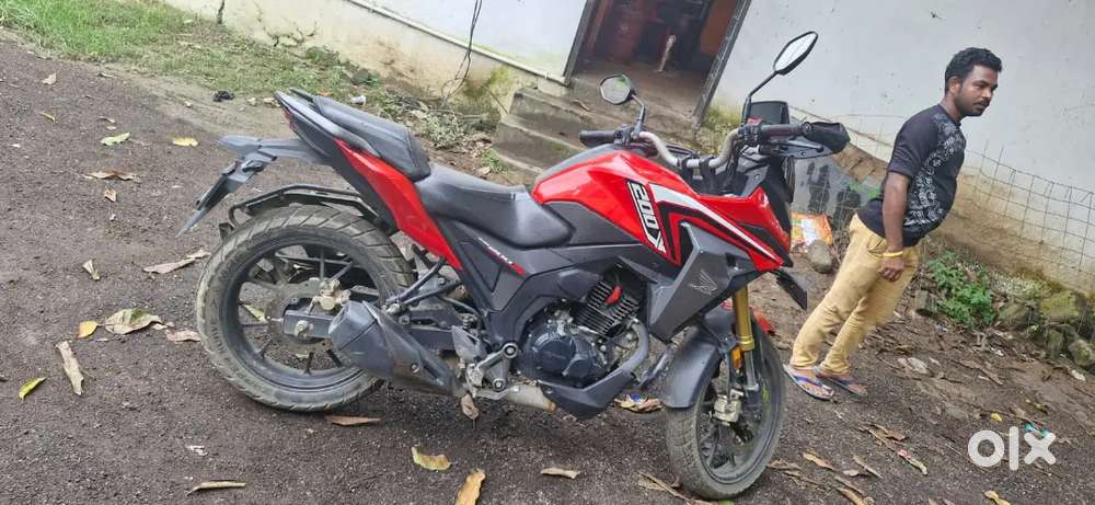 Good condition