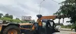 TRX 1550 farana