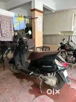 Suzuki access 125/ 2015  in Good Condition