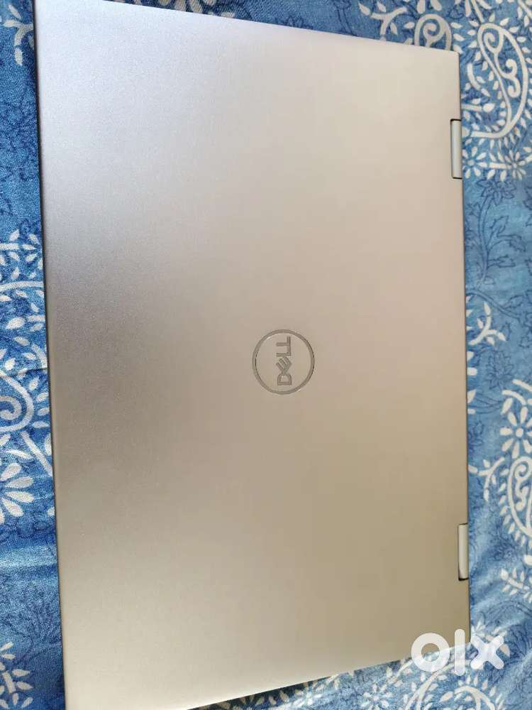 Dell 7415 2 in 1 Laptop Very rarely Used