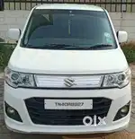 Maruti Suzuki Wagon R, 2019, Petrol